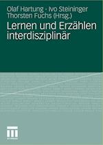 Lernen und Erzählen interdisziplinär