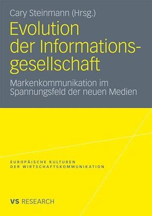 Evolution Der Informationsgesellschaft