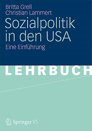 Sozialpolitik in den USA