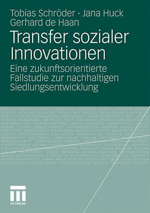 Transfer Sozialer Innovationen