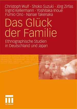 Das Glück der Familie