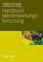 Handbuch Medienwirkungsforschung