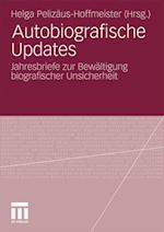 Autobiografische Updates