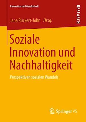 Soziale Innovation und Nachhaltigkeit