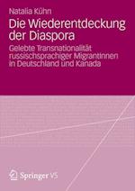 Die Wiederentdeckung der Diaspora