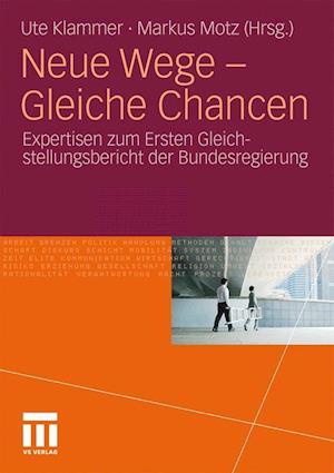 Neue Wege - Gleiche Chancen