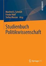 Studienbuch Politikwissenschaft