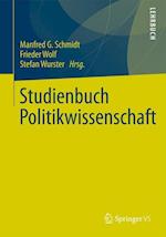 Studienbuch Politikwissenschaft