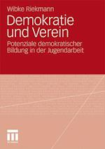 Demokratie und Verein