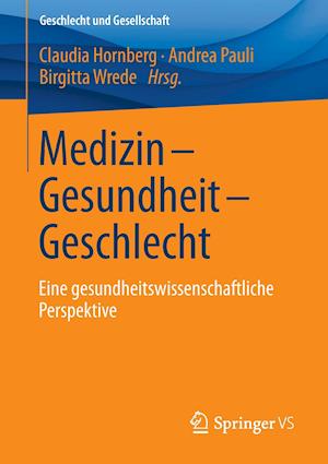 Medizin - Gesundheit - Geschlecht