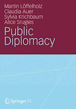 Public Diplomacy