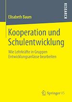 Kooperation und Schulentwicklung