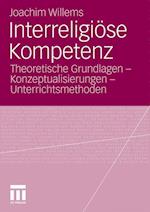 Interreligiöse Kompetenz