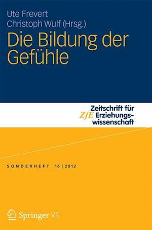 Die Bildung Der Gefühle