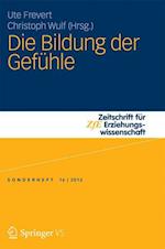 Die Bildung Der Gefühle