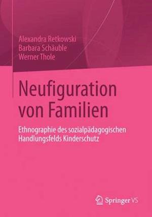 Neufiguration Von Familien