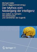 Der Mythos vom Niedergang der Intelligenz