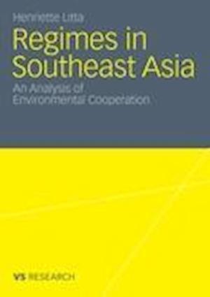 Regimes in Southeast Asia