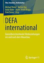 Defa International