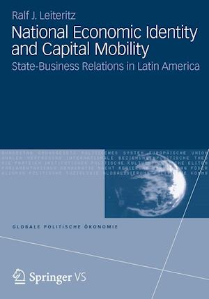 National Economic Identity and Capital Mobility