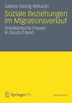 Soziale Beziehungen im Migrationsverlauf