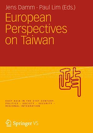 European Perspectives on Taiwan