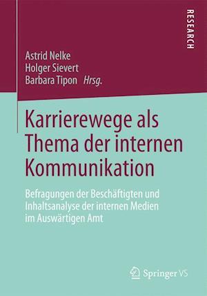 Karrierewege als Thema der internen Kommunikation