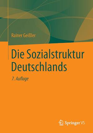 Die Sozialstruktur Deutschlands