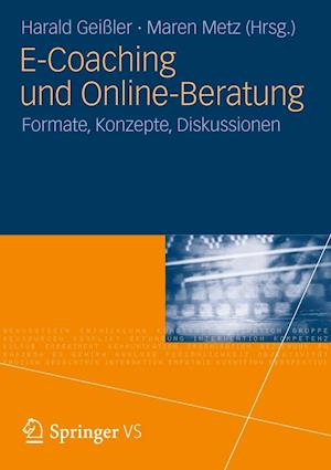 E-Coaching und Online-Beratung