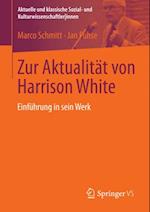 Zur Aktualität von Harrison White