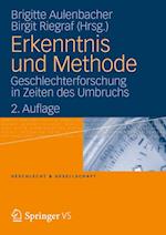 Erkenntnis und Methode