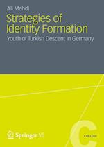 Strategies of Identity Formation
