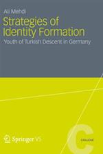 Strategies of Identity Formation