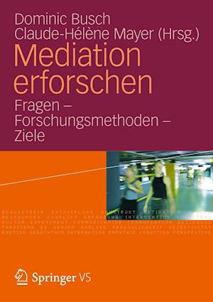 Mediation erforschen