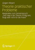 Theorie praktischer Probleme