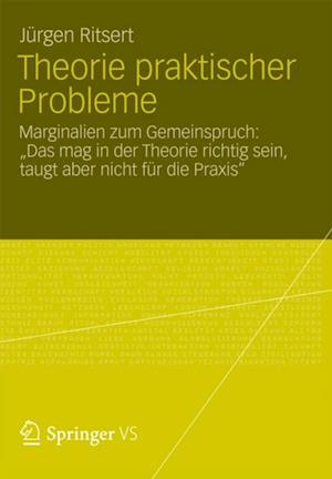 Theorie praktischer Probleme