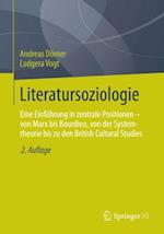 Literatursoziologie