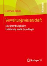 Verwaltungswissenschaft