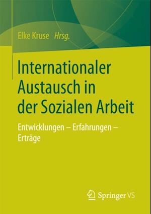 Internationaler Austausch in der Sozialen Arbeit