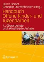 Handbuch Offene Kinder- und Jugendarbeit