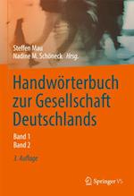 Handwörterbuch zur Gesellschaft Deutschlands