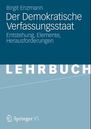 Der Demokratische Verfassungsstaat