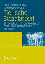 Tierische Sozialarbeit