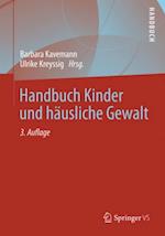 Handbuch Kinder und häusliche Gewalt