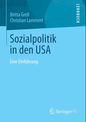 Sozialpolitik in den USA