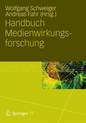 Handbuch Medienwirkungsforschung