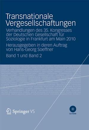 Transnationale Vergesellschaftungen