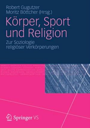 Körper, Sport und Religion