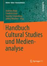 Handbuch Cultural Studies und Medienanalyse