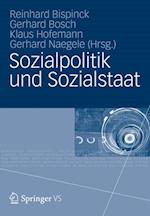 Sozialpolitik und Sozialstaat